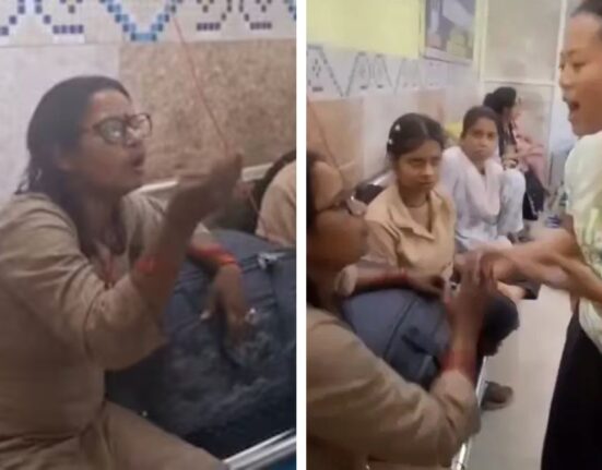 Arunachal Dance Team Faces Racist Slurs at Patna Hospital Washroom