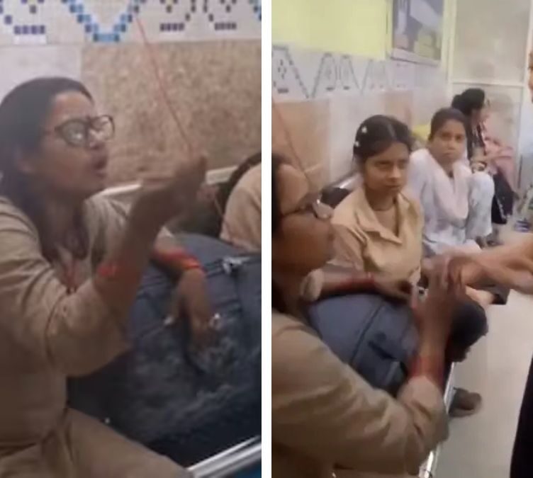 Arunachal Dance Team Faces Racist Slurs at Patna Hospital Washroom