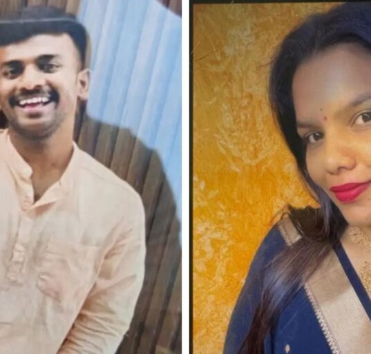 Bengaluru Murder: Woman Blindfolds Boyfriend, Sets Him Fire for ‘Ignoring’ Her