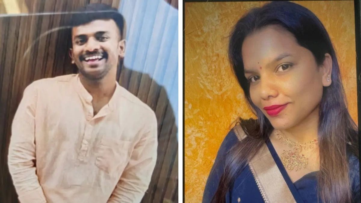 Bengaluru Murder: Woman Blindfolds Boyfriend, Sets Him Fire for ‘Ignoring’ Her