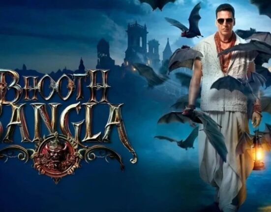 Bhooth Bangla Crosses 70 Crore in Strong Box Office Run