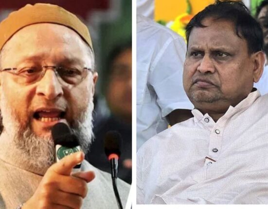 Big Political Shock: Sting Operation Breaks Owaisi-Kabir Alliance