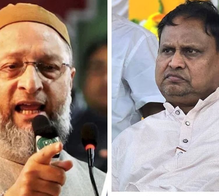 Big Political Shock: Sting Operation Breaks Owaisi-Kabir Alliance