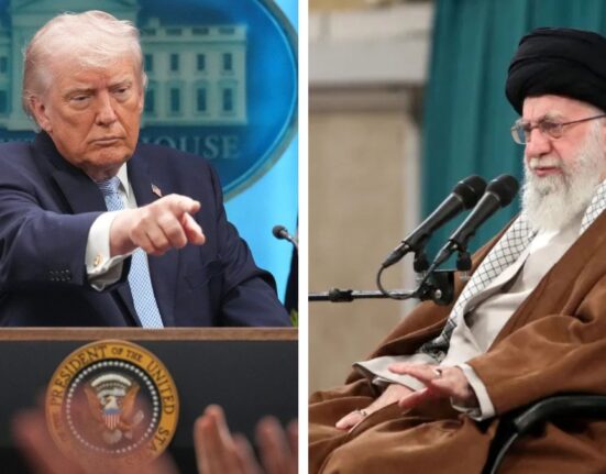 Breaking News U.S. and Iran Reach Two-Week Ceasefire Deal to Ease Conflict