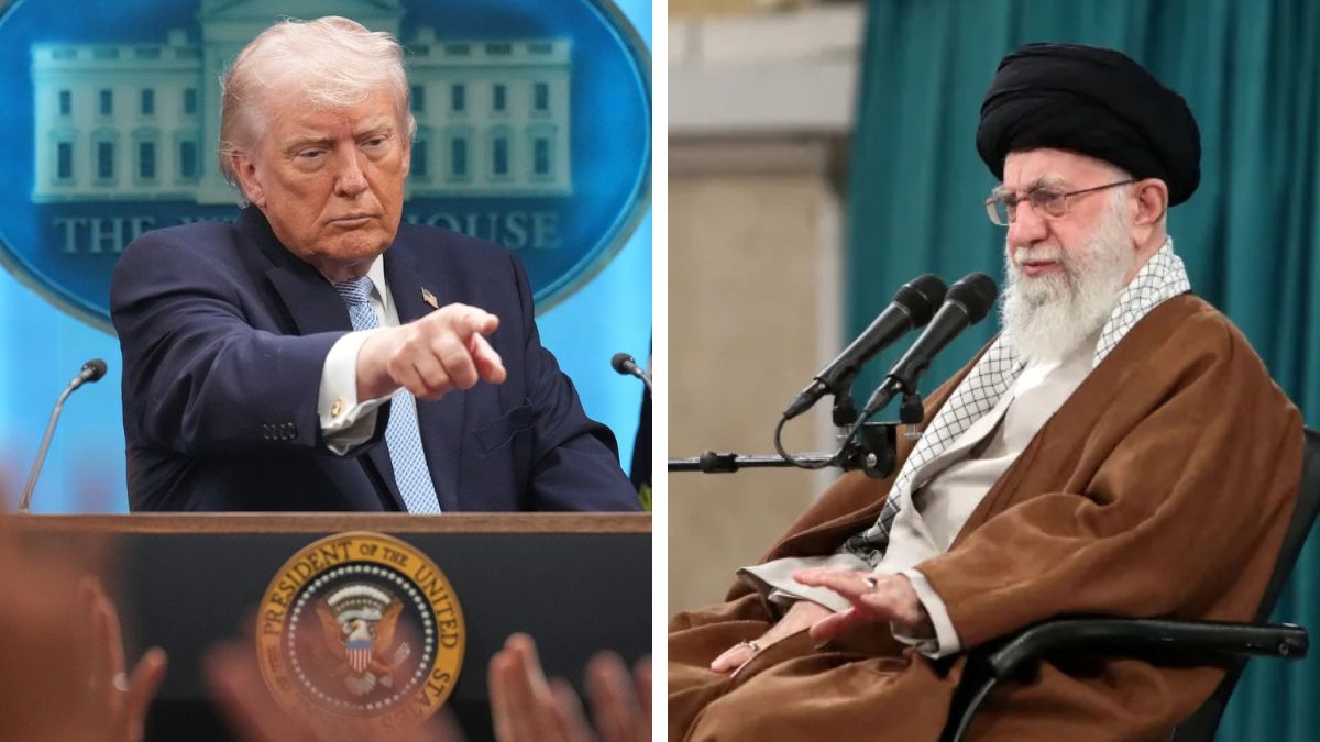 Breaking News U.S. and Iran Reach Two-Week Ceasefire Deal to Ease Conflict