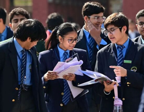 CBSE Introduces New Curriculum: English Treated as Foreign Language