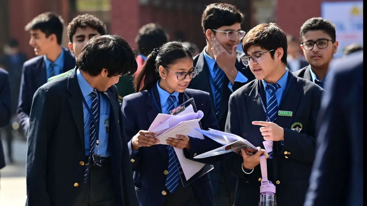 CBSE Introduces New Curriculum: English Treated as Foreign Language