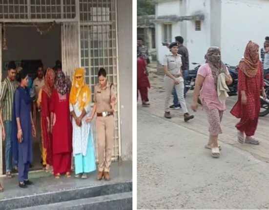 Couple Arrested for Buying Toddler in Madhya Pradesh, Abandoning Her as 'Bad Luck'