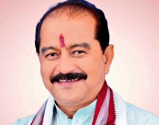 Ex-BJP Leader Accuses Mahoba President of Sex-for-Promotion Demand