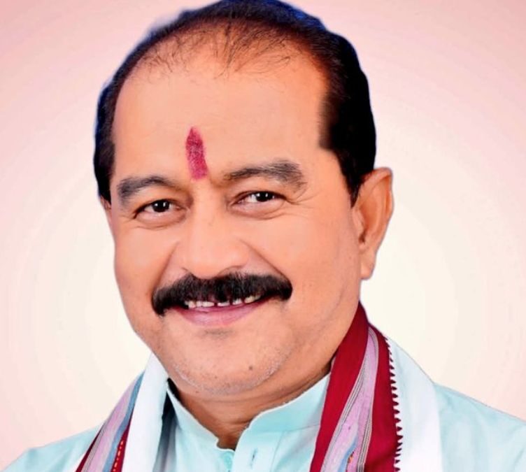 Ex-BJP Leader Accuses Mahoba President of Sex-for-Promotion Demand