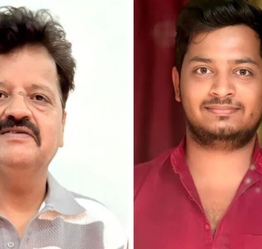 Father and Son Stabbed to Death in Delhi Neighbor Dispute