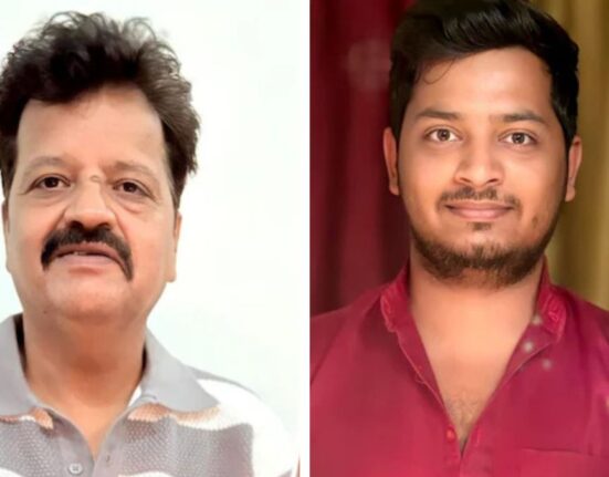 Father and Son Stabbed to Death in Delhi Neighbor Dispute