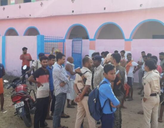Five Teachers Suspended After Suspected Beef Found in Bihar School