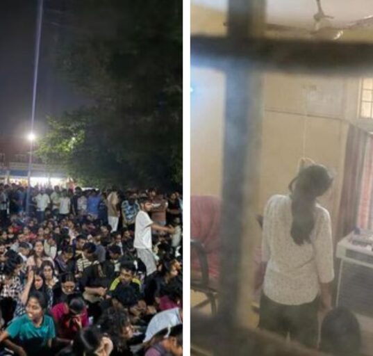 Fourth Student Suicide at NIT Kurukshetra Involves Second-Year Student Diksha from Buxar, Bihar