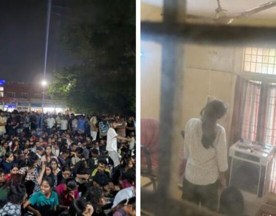Fourth Student Suicide at NIT Kurukshetra Involves Second-Year Student Diksha from Buxar, Bihar