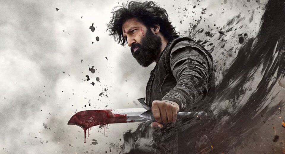 Gopichand Unveils Bharata Varsha Title Glimpse as Shula