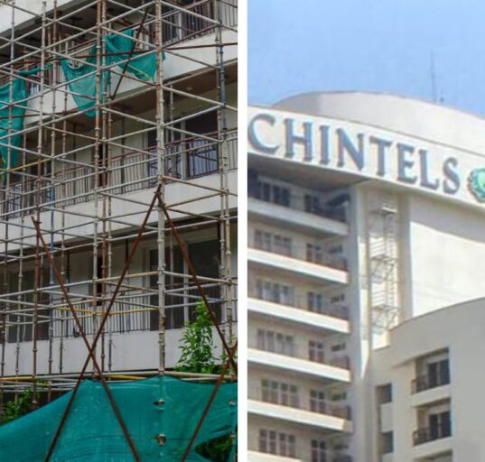 Gurgaon Chintels Paradiso Case Buyer Gets ₹4 Crore Compensation via Google AI Formula