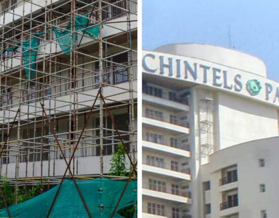 Gurgaon Chintels Paradiso Case Buyer Gets ₹4 Crore Compensation via Google AI Formula