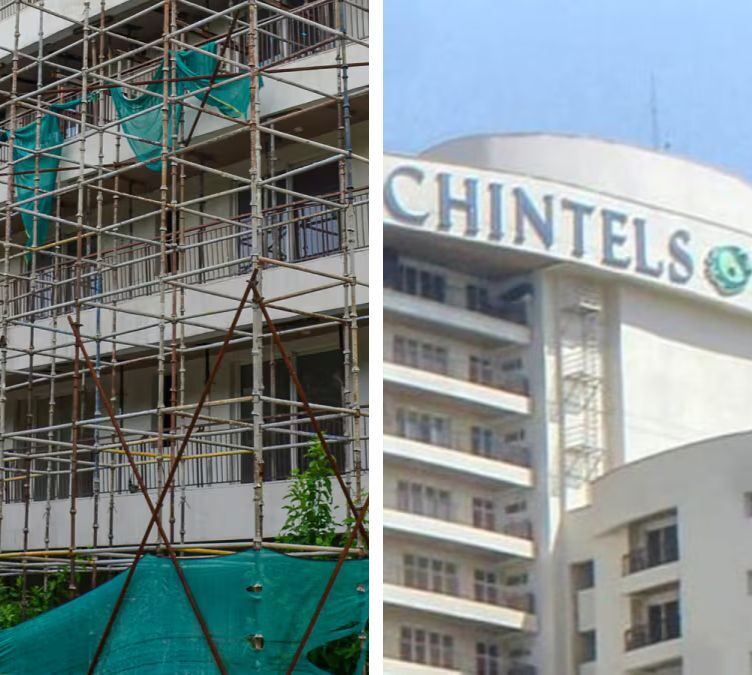 Gurgaon Chintels Paradiso Case Buyer Gets ₹4 Crore Compensation via Google AI Formula