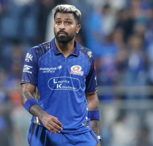 Hardik Pandya Breaks Silence After MI Loss: ‘It Hurts When Fans…’