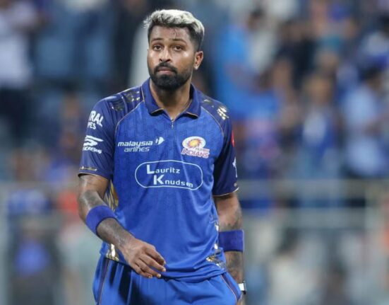 Hardik Pandya Breaks Silence After MI Loss: ‘It Hurts When Fans…’