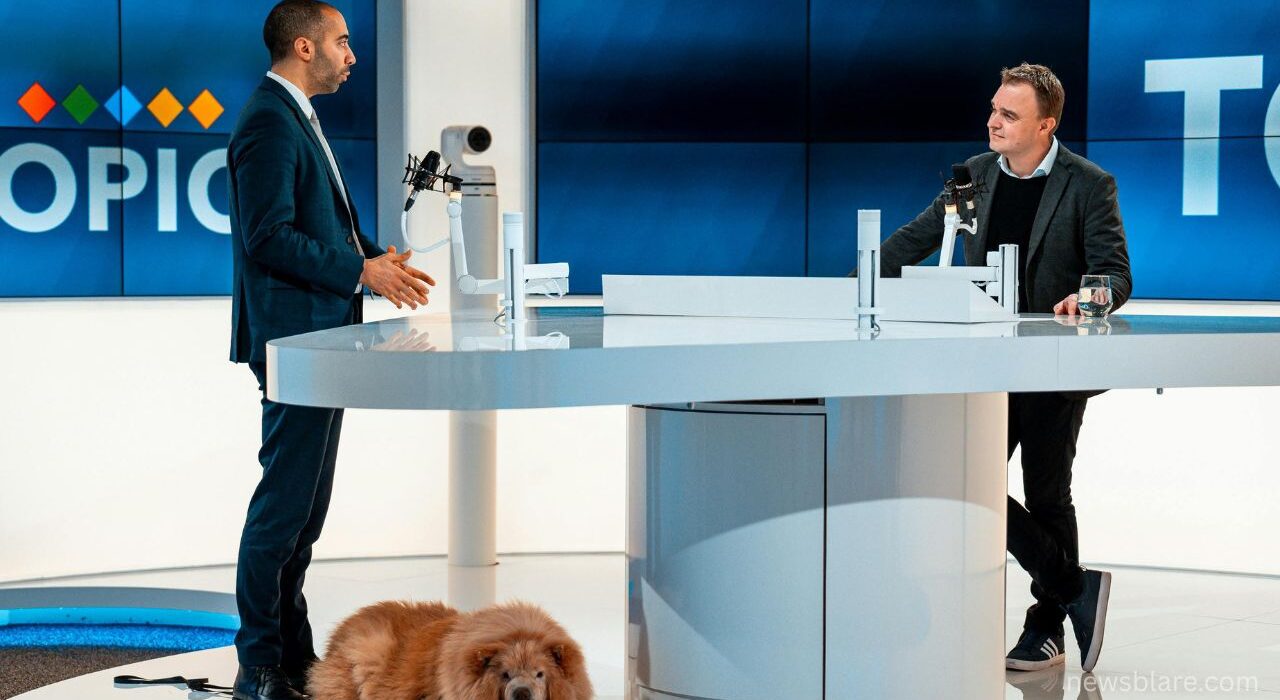 How TV Shows Power National Economies