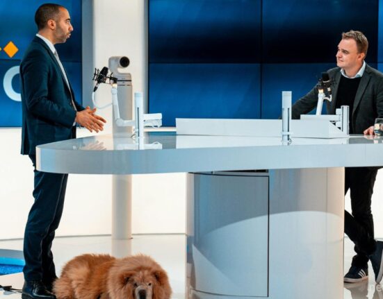 How TV Shows Power National Economies