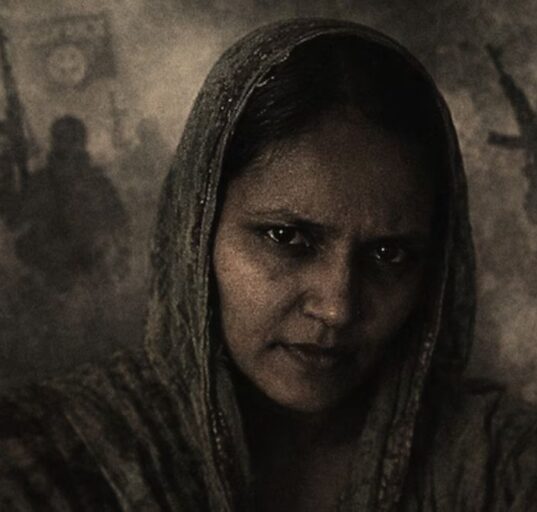 Hyderabad influencer with 38k followers arrested for alleged ISIS & AQIS links