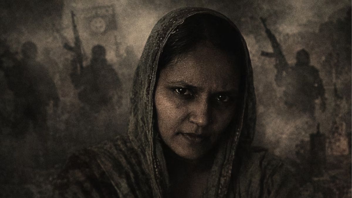 Hyderabad influencer with 38k followers arrested for alleged ISIS & AQIS links