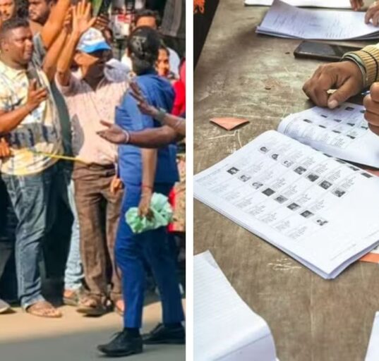 India Deletes 9.1 Million Names from West Bengal Voter Rolls Before Elections