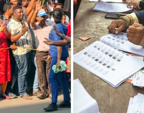 India Deletes 9.1 Million Names from West Bengal Voter Rolls Before Elections