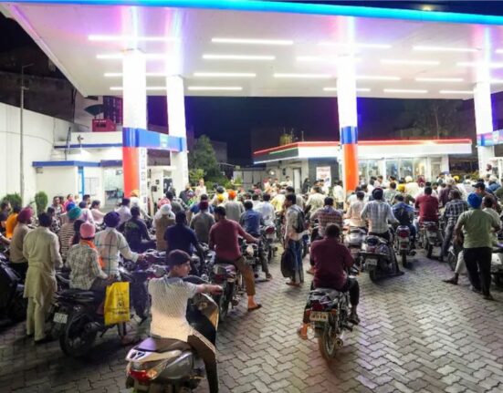 India Petrol Prices May Rise ₹25-28 After Elections End