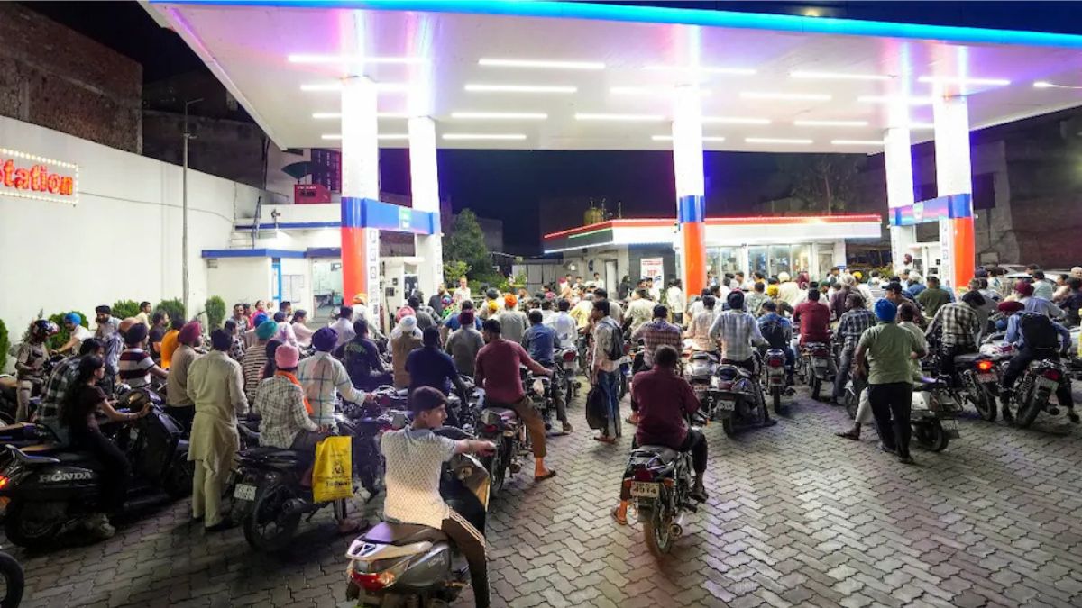 India Petrol Prices May Rise ₹25-28 After Elections End