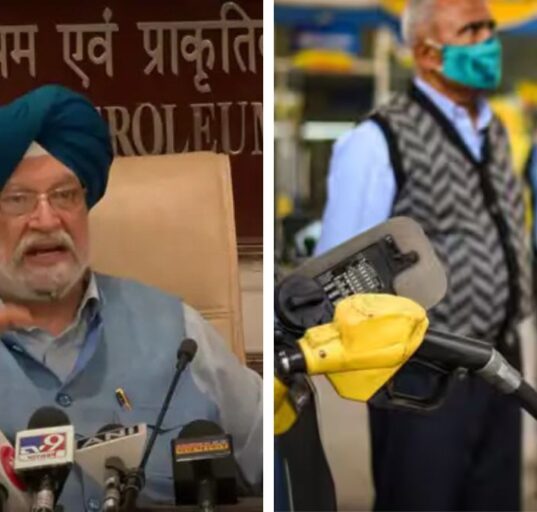 India Petroleum Ministry Rejects Fuel Price Hike Rumors