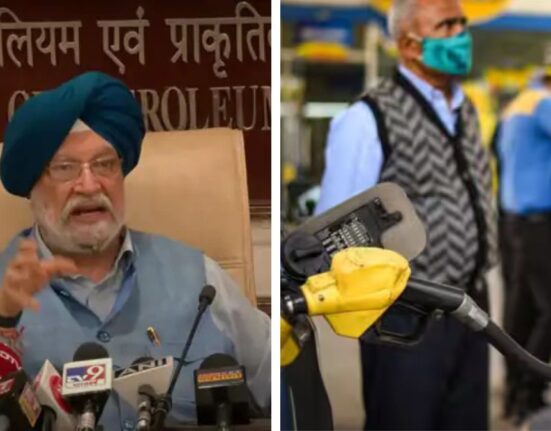 India Petroleum Ministry Rejects Fuel Price Hike Rumors