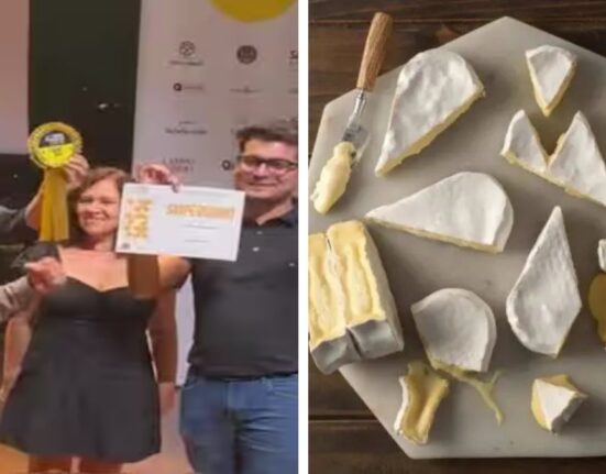 Indian Artisanal Cheeses Win Four Medals at Brazil Cheese World Championship