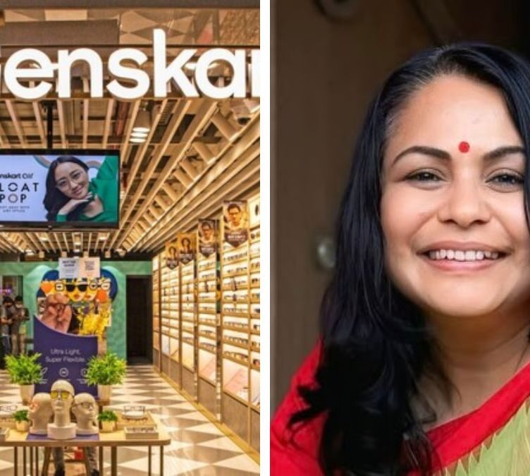 Influencer Shefali Vaidya Flags Alleged Anti-Hindu Grooming Policy at Lenskart in Letter to Board