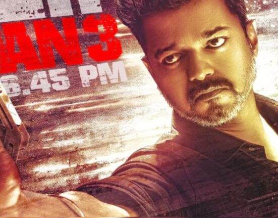 Jana Nayagan Leak Controversy 6 Arrested, 300 Piracy Links Removed in Major Crackdown