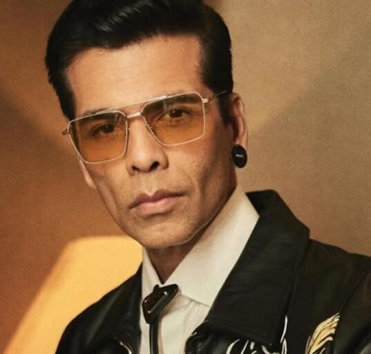 Karan Johar Calls Out Bollywood's PR Addiction and Action Movie Herd