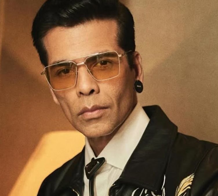 Karan Johar Calls Out Bollywood's PR Addiction and Action Movie Herd