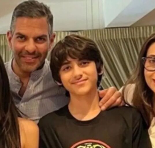 Karisma Kapoor Children Get Relief in ₹30,000 Crore Sunjay Kapur Estate Row