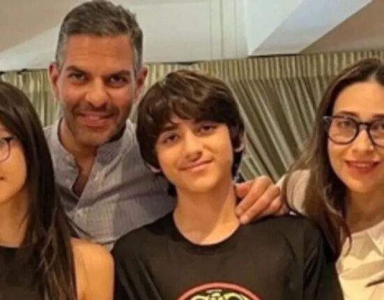 Karisma Kapoor Children Get Relief in ₹30,000 Crore Sunjay Kapur Estate Row