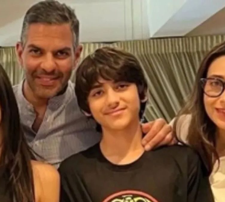 Karisma Kapoor Children Get Relief in ₹30,000 Crore Sunjay Kapur Estate Row