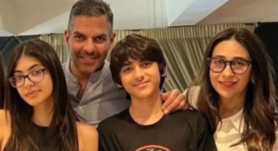 Karisma Kapoor Children Get Relief in ₹30,000 Crore Sunjay Kapur Estate Row