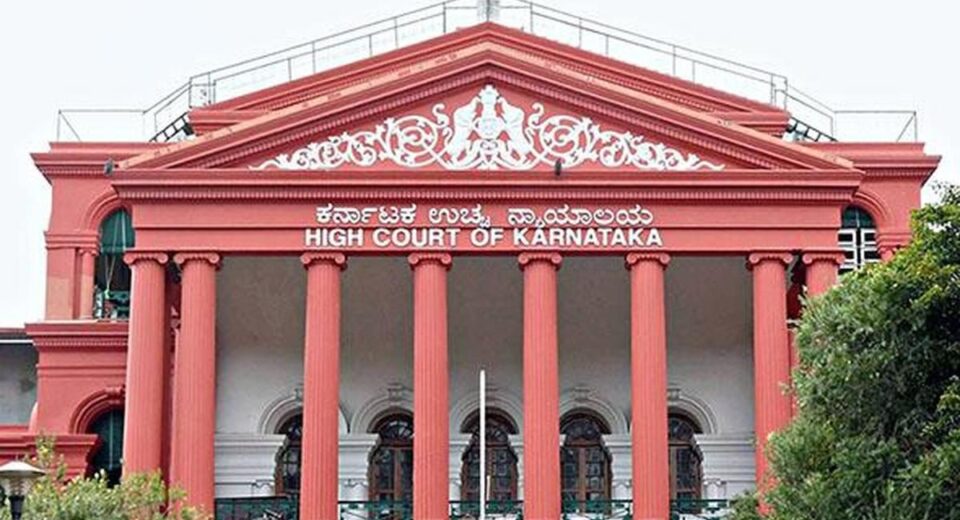 Karnataka High Court Orders Rape Accused to Pay ₹75,000 Monthly to Victim and Child