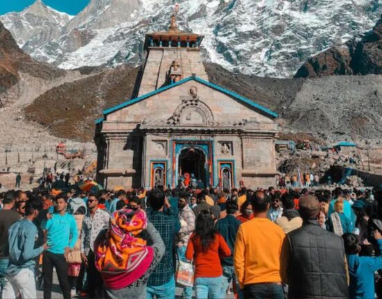 Kedarnath Temple Faces Chaos After 2026 Reopening