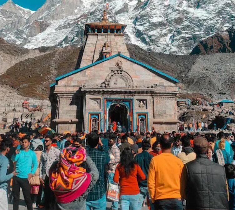 Kedarnath Temple Faces Chaos After 2026 Reopening