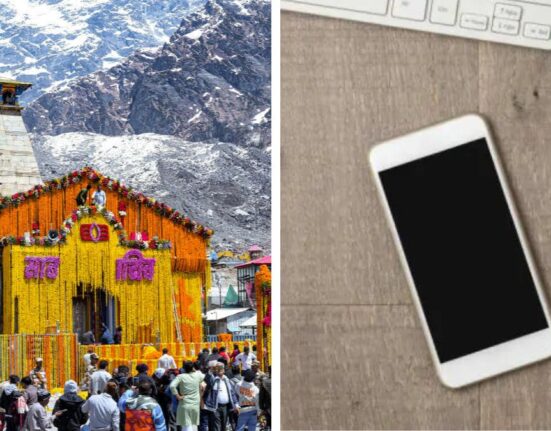 Kedarnath Temple Opens for 2026 Yatra with Mobile Phone Ban
