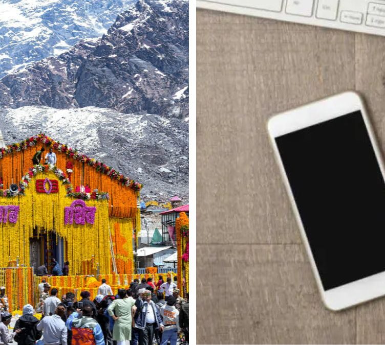 Kedarnath Temple Opens for 2026 Yatra with Mobile Phone Ban