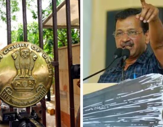 Kejriwal Files Affidavit Seeking Justice Sharma's Recusal in Excise Case